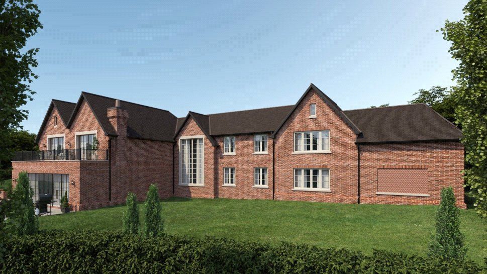 Additional image 9 of 5 bed detached house for saleLoom Lane, Radlett, Hertfordshire WD7