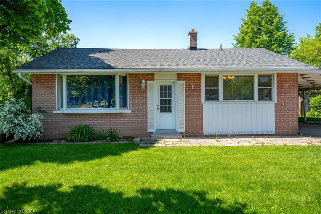 6 Gray Gate, Georgetown, ON, L7G 3W3 photo 4