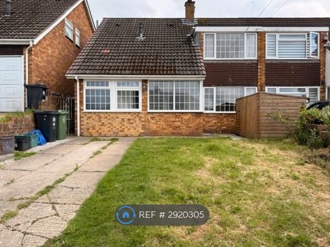 Clayfield Road, Bristol BS4
