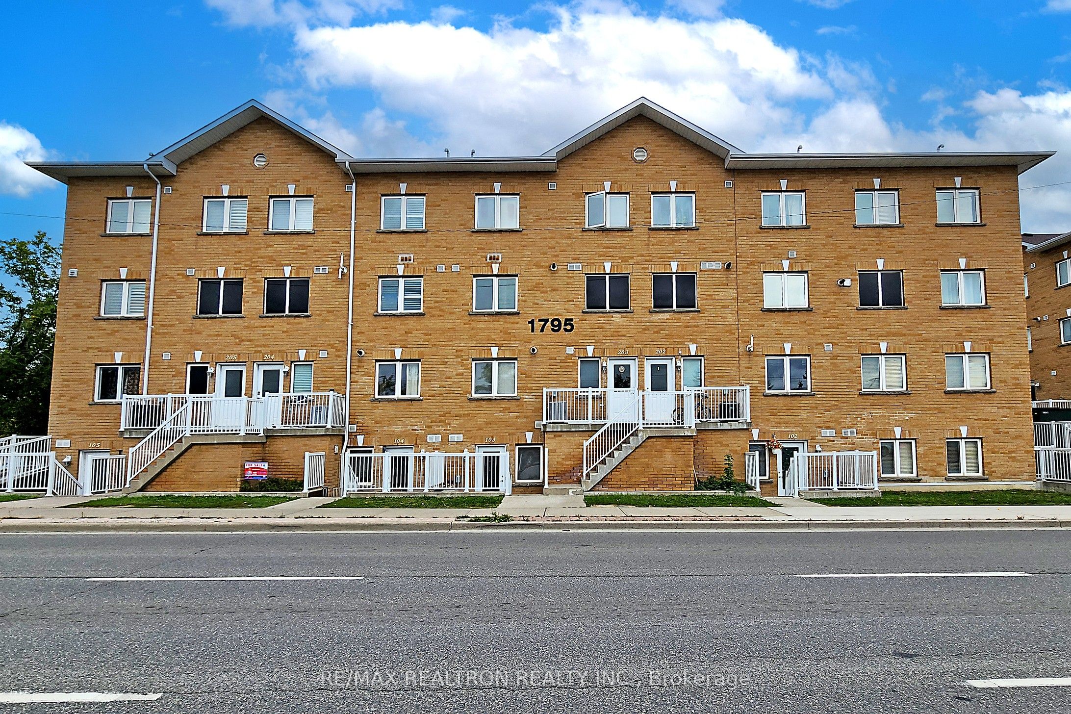 106-1795 Markham Road, Toronto, ON, M1B 2Z7 photo 3