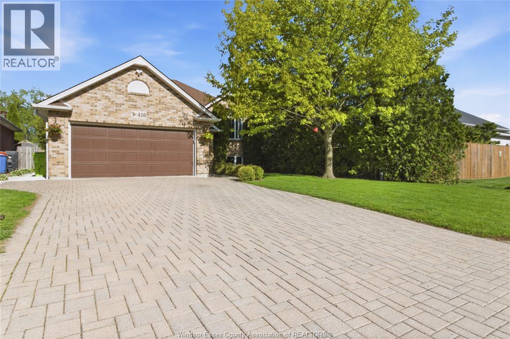 416 Lillian Lane, Lakeshore, ON, N0R1A0