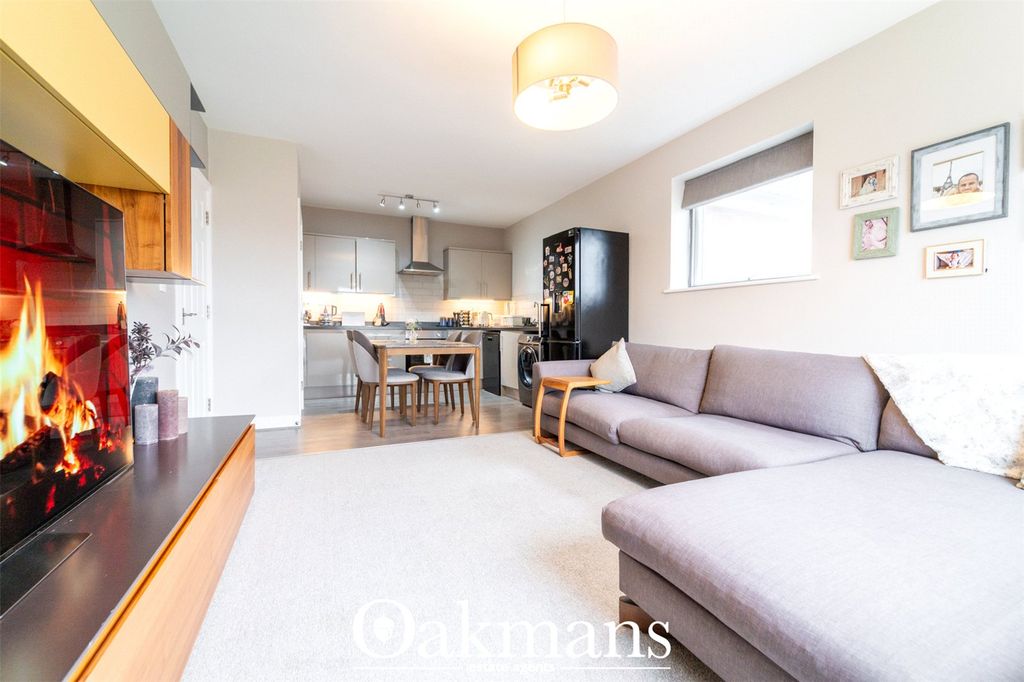 Additional image 5 of 1 bed flat for saleCedar Park Road, Redditch, Worcestershire B97