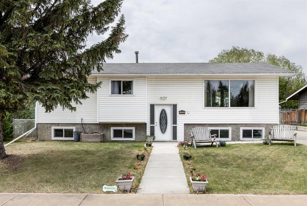 3519 51a Avenue, Innisfail, AB, T4G 1H4