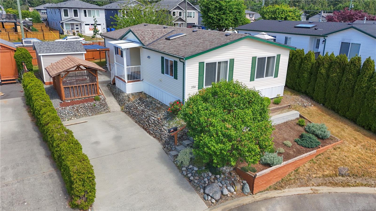 #4-356 Aspen Way, Nanaimo, BC, V9R 7A1