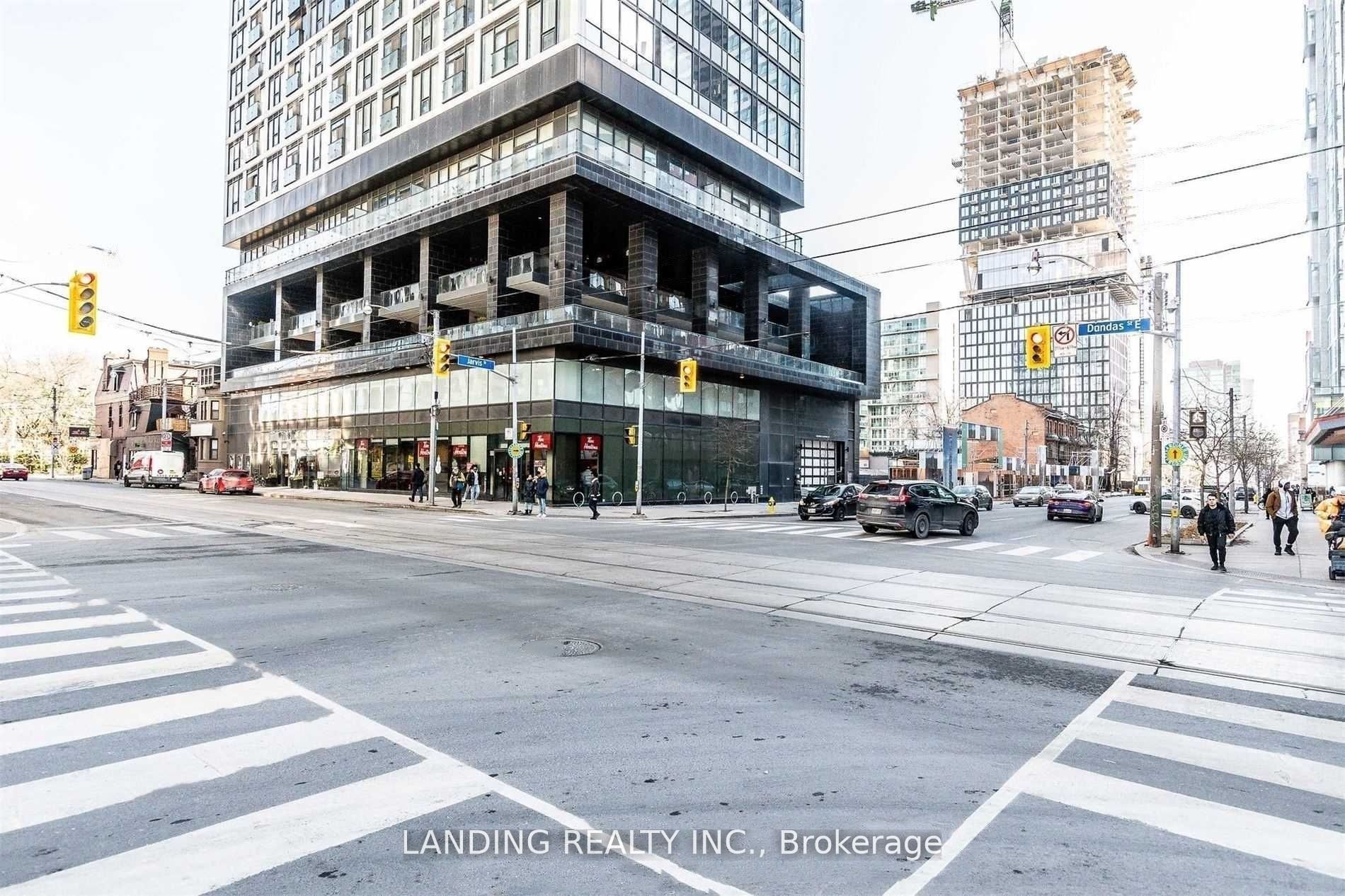 Additional image 2 of 1903-181 Dundas Street E, Toronto, ON, M5A 0N5