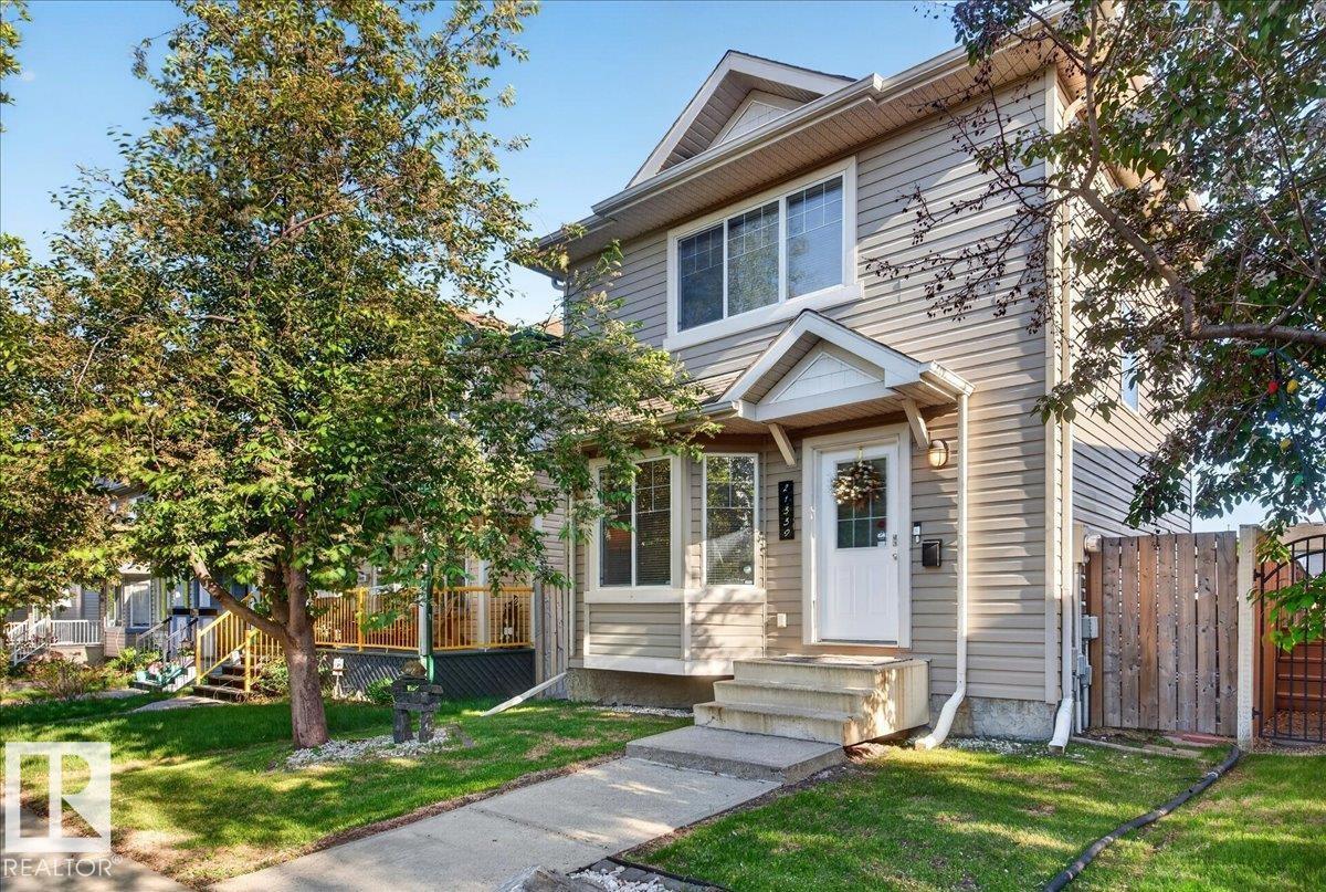 21339 91 Avenue NW, Edmonton, AB, T5T6Y9