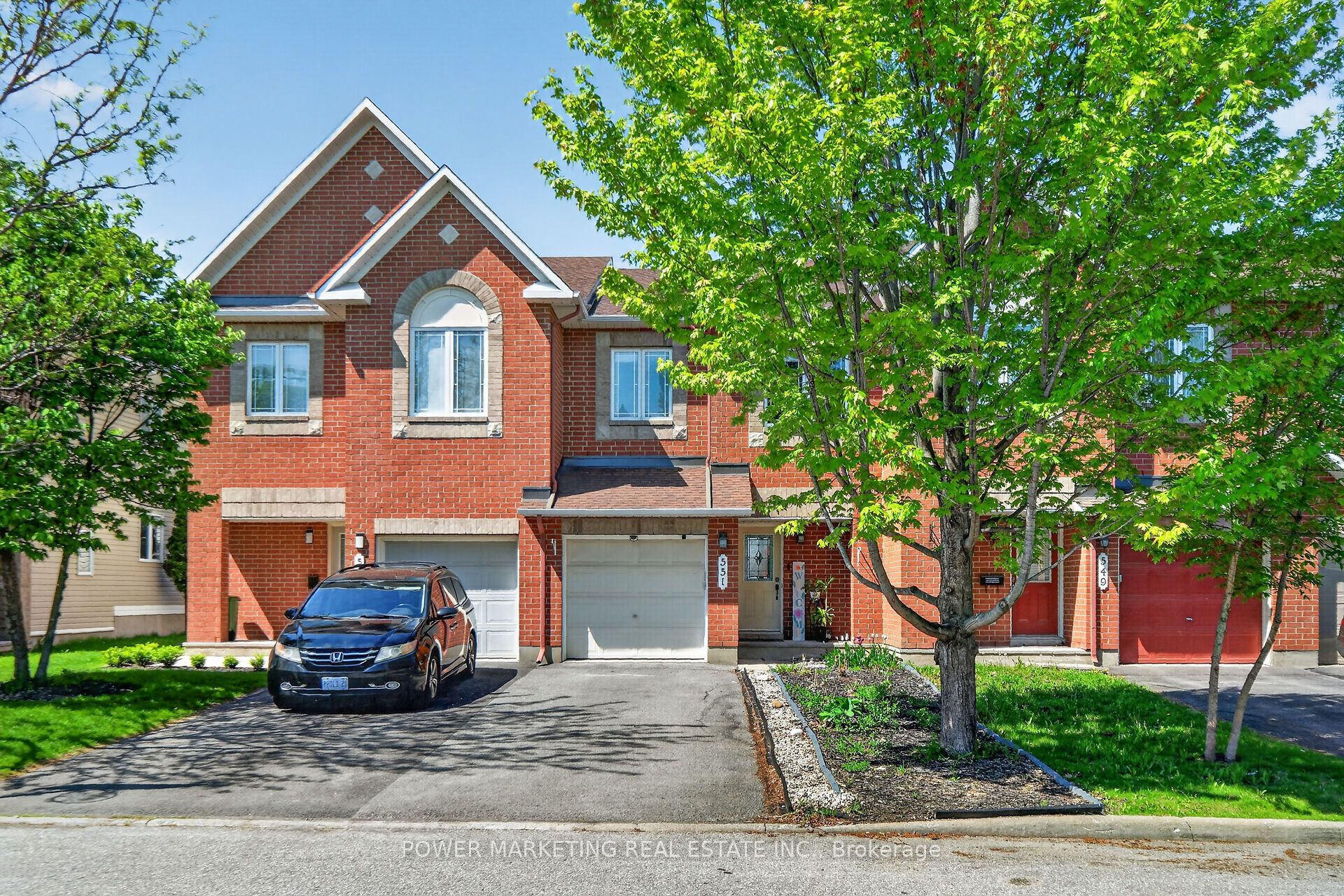 551 Louis Toscano Drive, Ottawa, ON, K4A 0A8