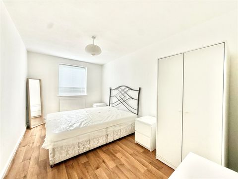 Cherry Wood Way, Vale Lane, Ealing, London W5