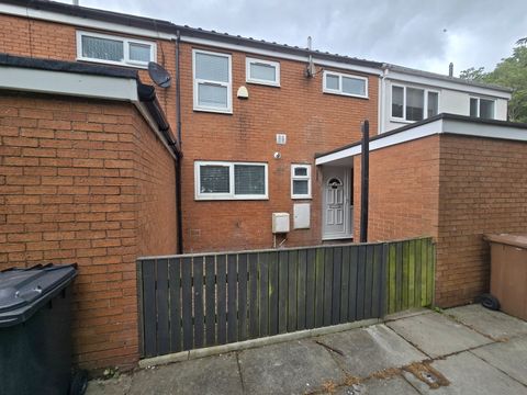 Beechway, Liverpool L31