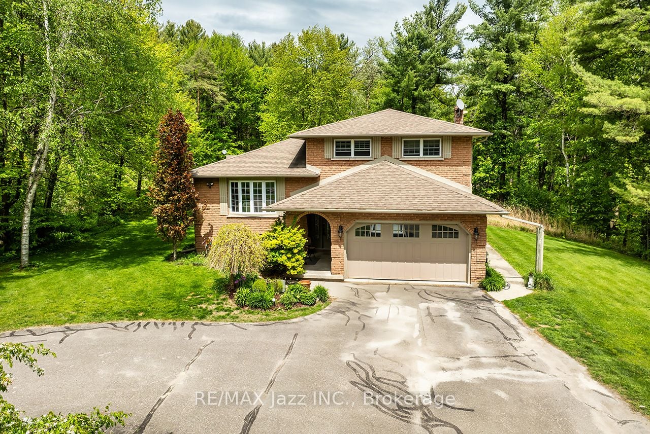 10049 Old Scugog Road, Clarington, ON, L0B 1B0 photo 3
