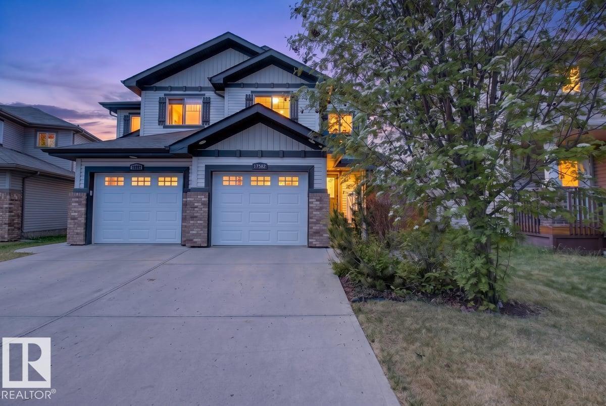 17325 6a Avenue SW, Edmonton, AB, T6W2A8 photo 2