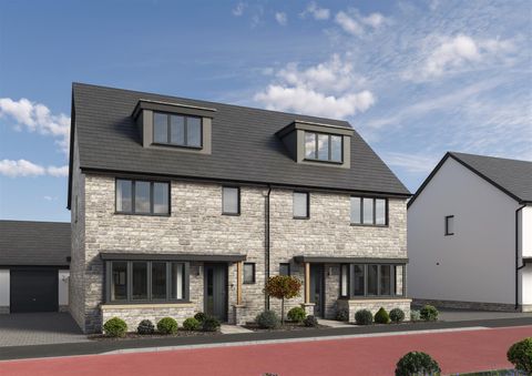 The Usk - The Willows, Olchfa, Sketty, Swansea SA2, New home