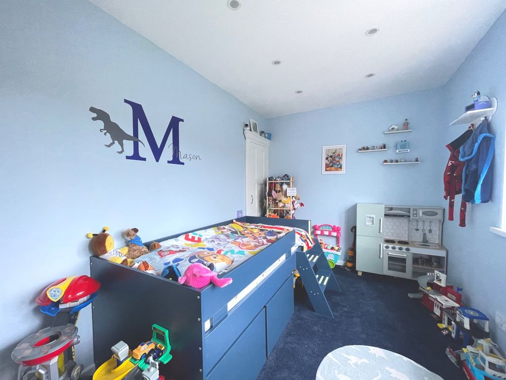 Additional image 8 of 2 bed maisonette for saleSt. Georges Avenue, Sheerness ME12