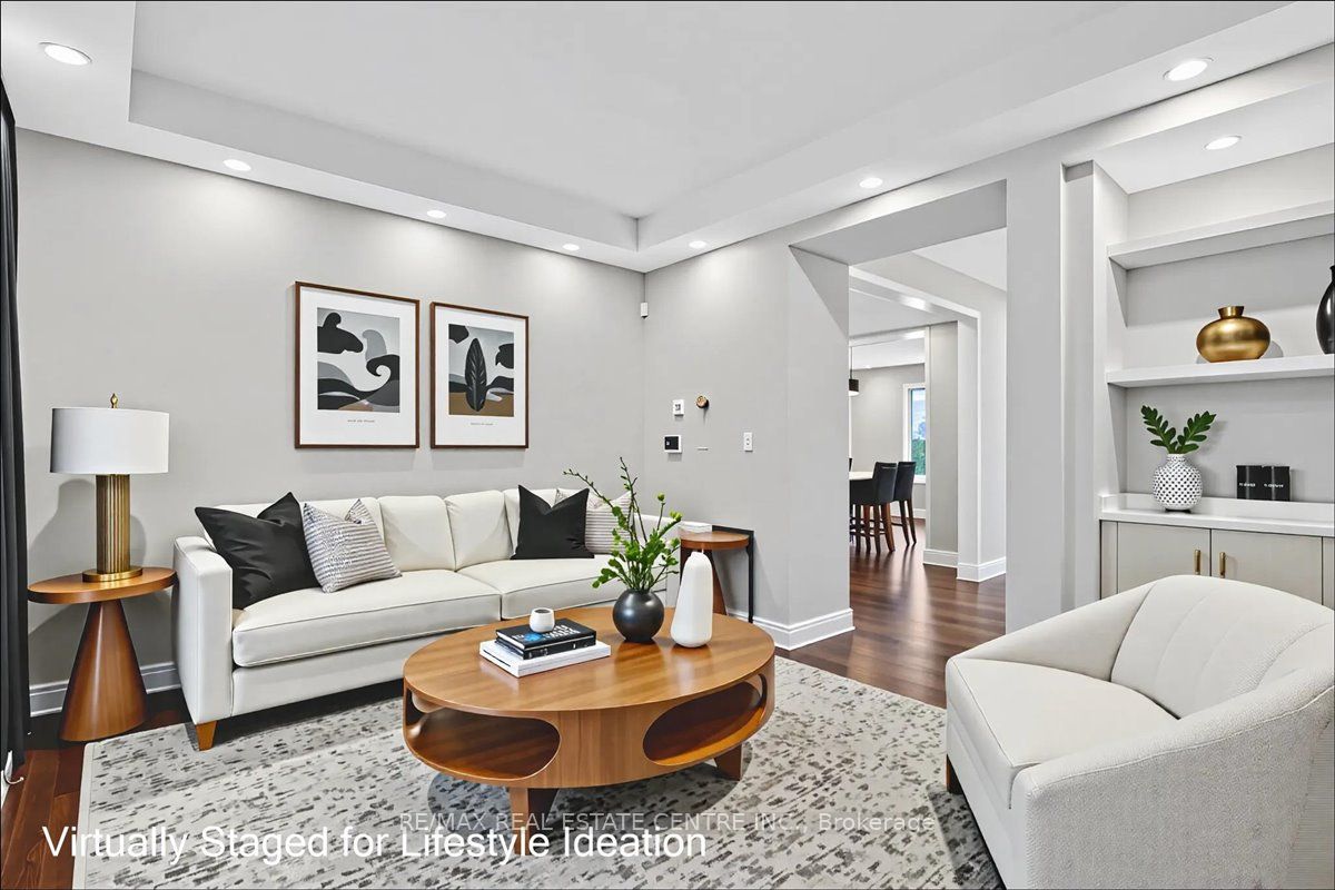 249 Hinton Terrace, Milton, ON, L9T 7K6 photo 5