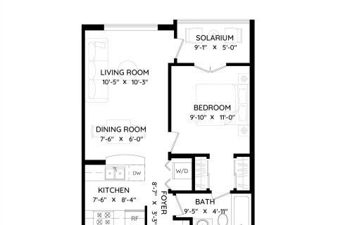 Additional image 8 of 906-3438 Vanness Avenue, Vancouver, BC, V5R 6E7