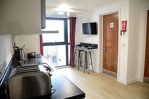 Vincents Walk, Southampton SO14