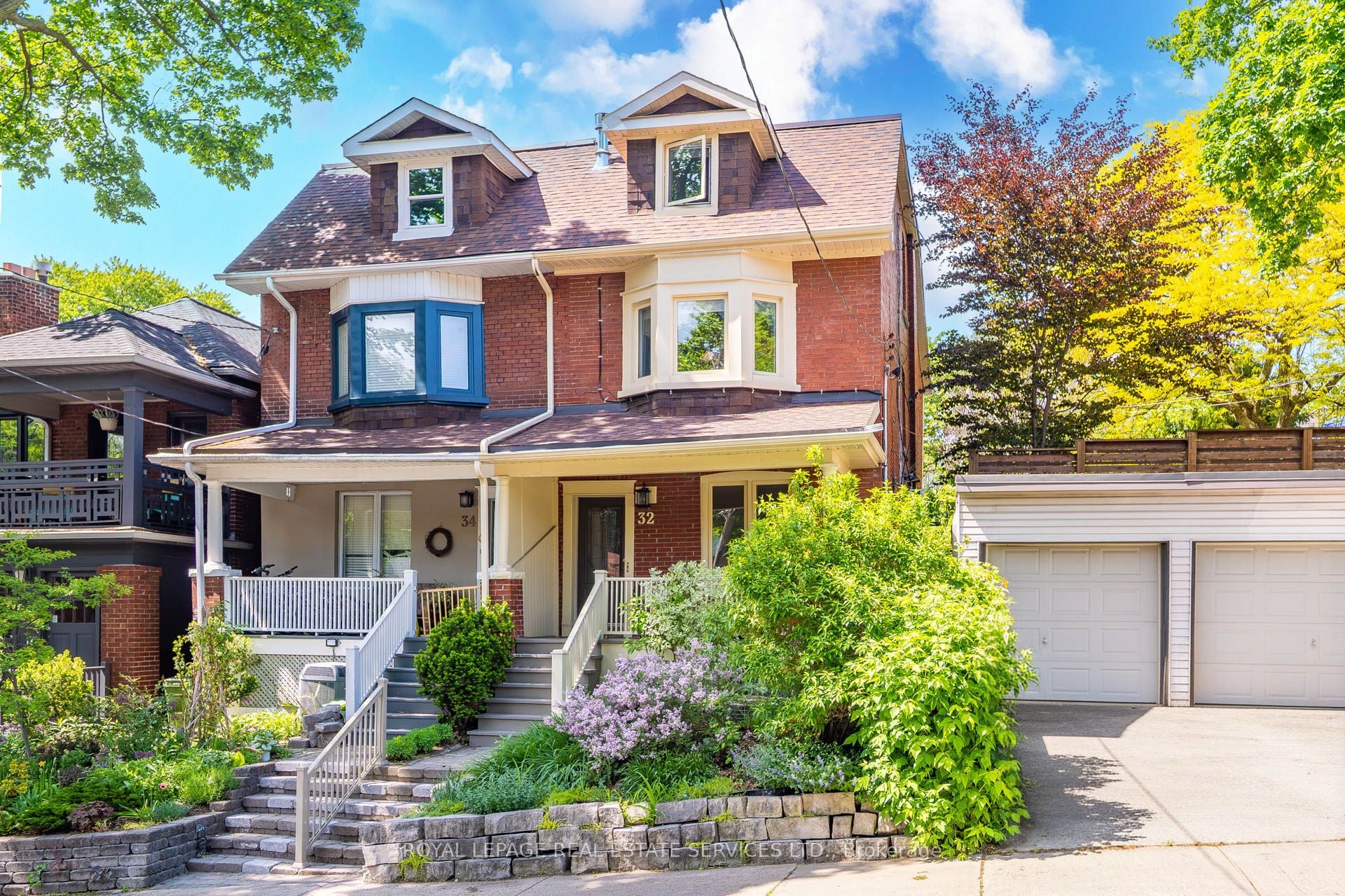 Additional image 3 of 32 Hillsview Avenue, Toronto, ON, M6P 1J5