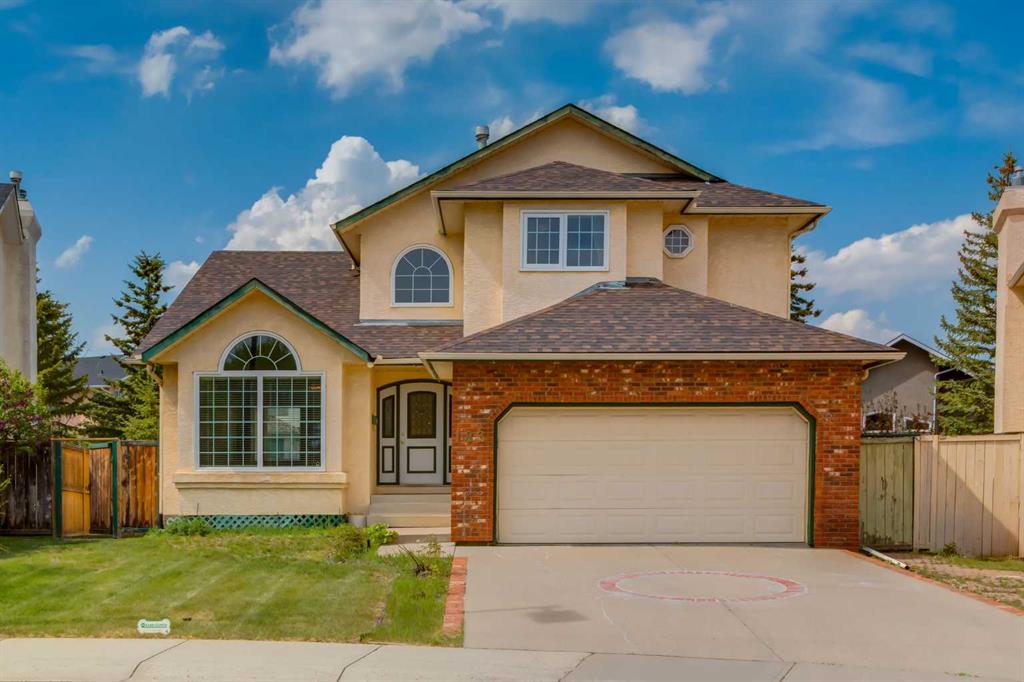 183 Edgevalley Circle NW, Calgary, AB, T3A 4X8