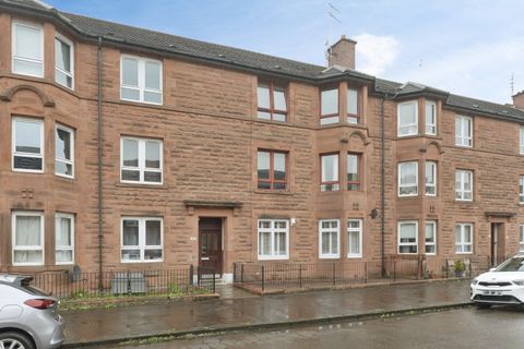 Earl Street, Glasgow G14