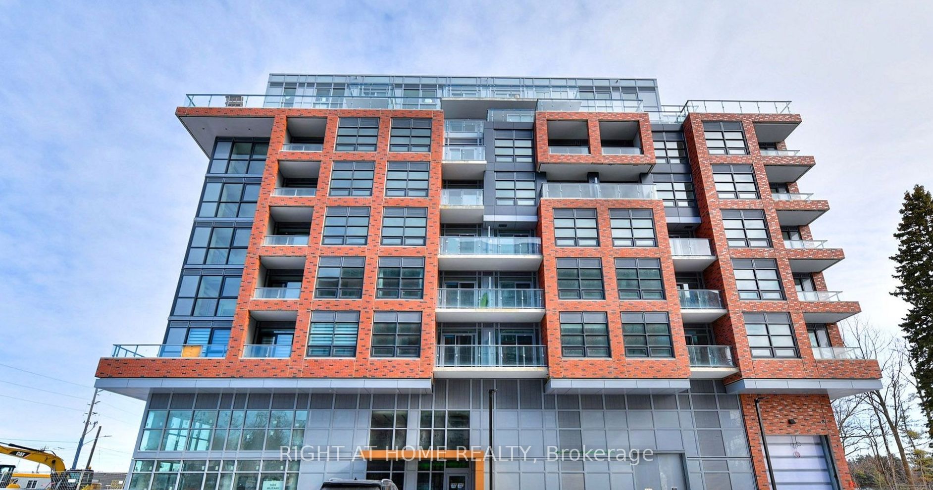 336-1635 Military Trail, Toronto, ON, M1C 1B1 photo 2