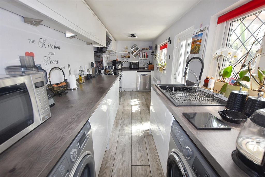 Additional image 5 of 3 bed end terrace house for saleNorth Street, Redruth TR15
