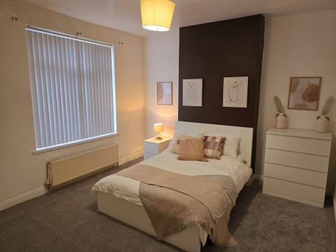 Wellington Road, Smethwick B67, Room to rent