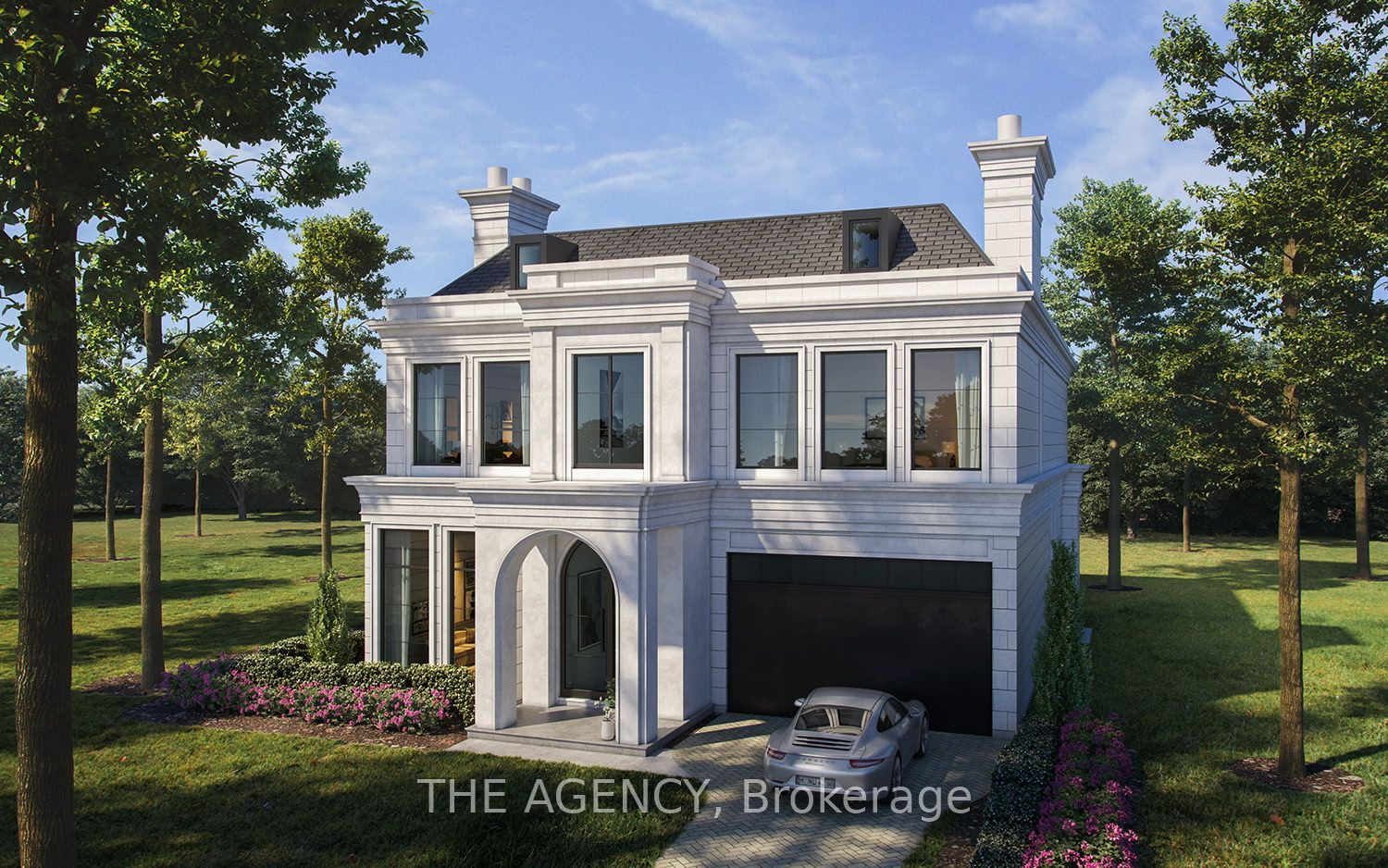 91 Donwoods Drive, Toronto, ON, M4N 2G7 photo 3