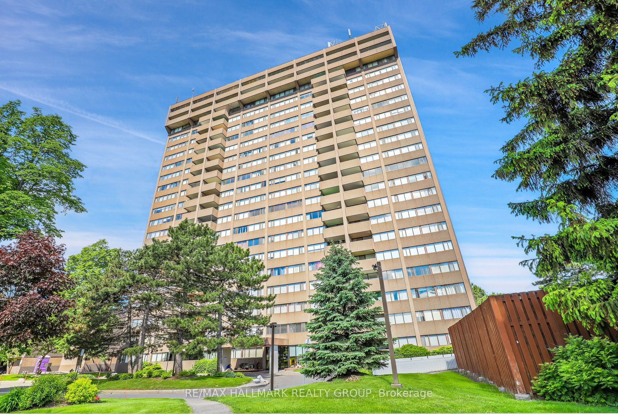 1604-1285 Cahill Drive, Ottawa, ON, K1V 9A7
