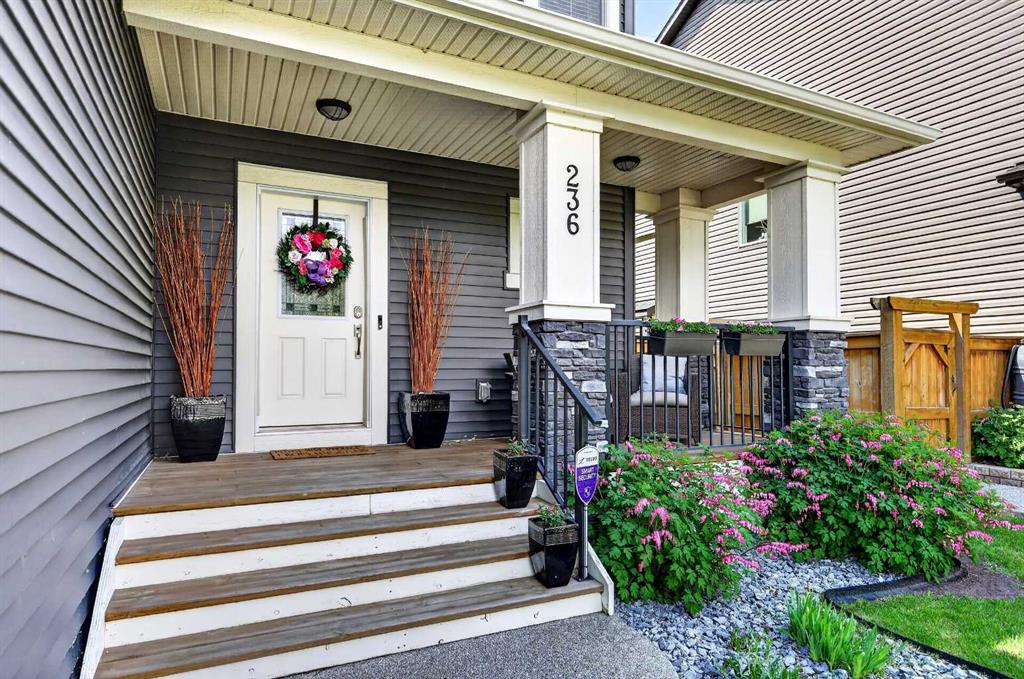 236 Aspenmere Circle, Chestermere, AB, T1X 0T6 photo 3
