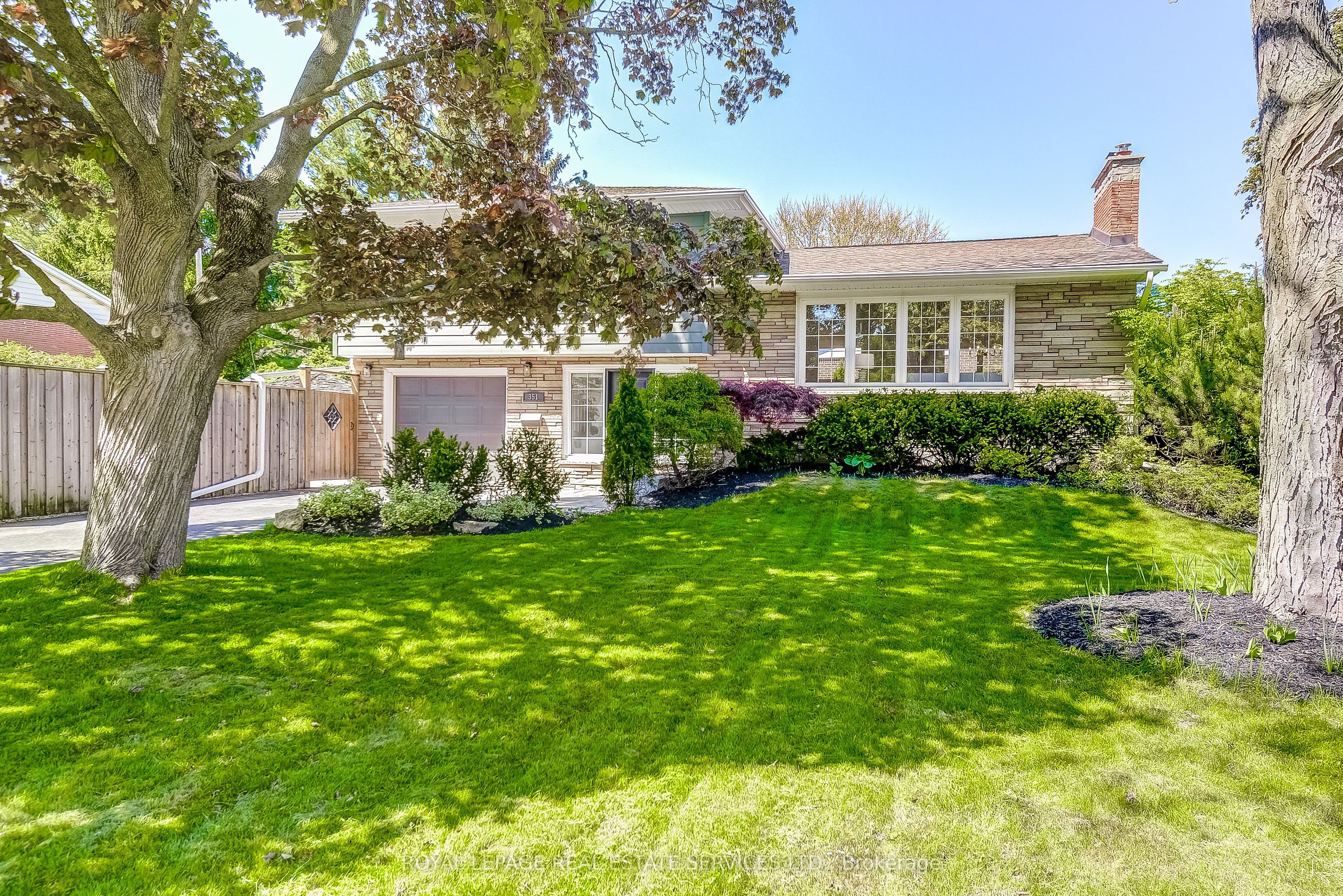 351 Strathcona Drive, Burlington, ON, L7L 2E4