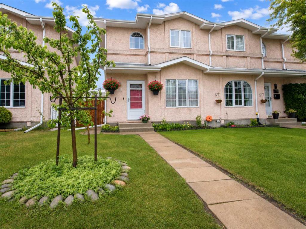 21 Dixon Crescent, Red Deer, AB, T4R 2J1