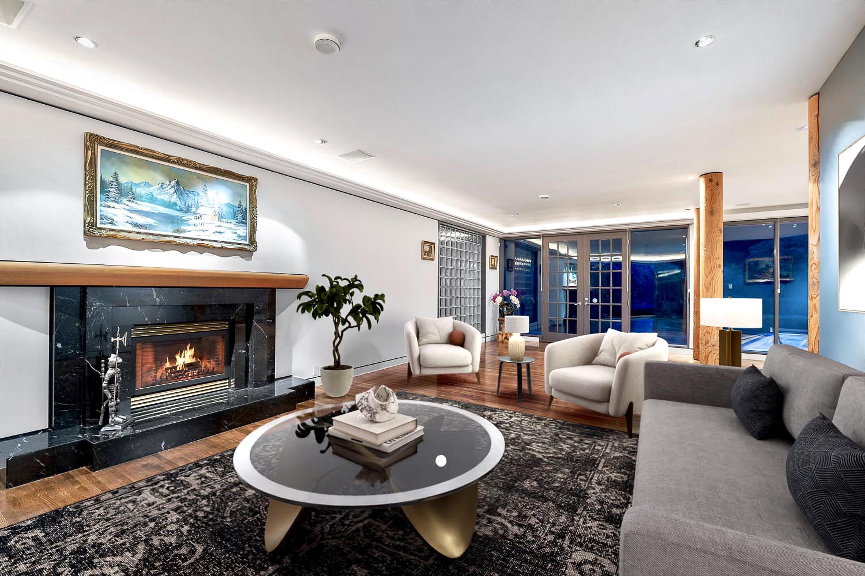 Additional image 4 of 687 Beachview Drive, North Vancouver, BC, V7G 1P8