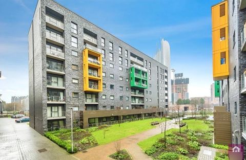 39, Potato Wharf, Manchester M3