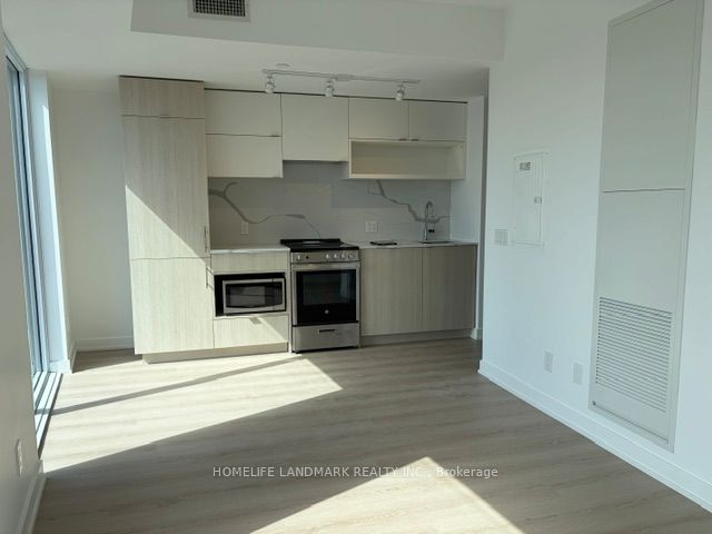 3107-100 Queen Street E, Toronto, ON, M5C 0B5