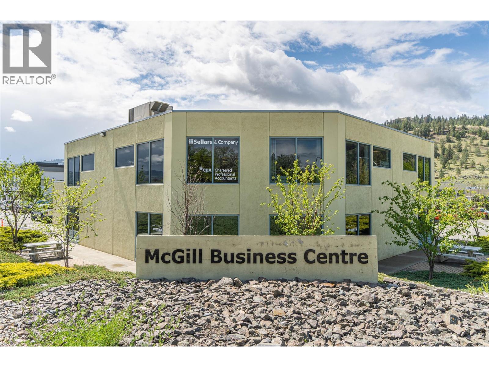 102-1383 Mcgill Road, Kamloops, BC, V2C6K2