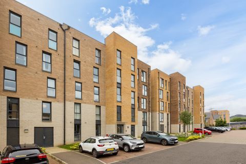 Flat 1, 5 Adamslaw Place, Portobello EH15