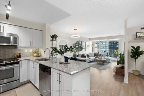Additional image 7 of 909-125 Western Battery Road, Toronto, ON, M6K 3R8