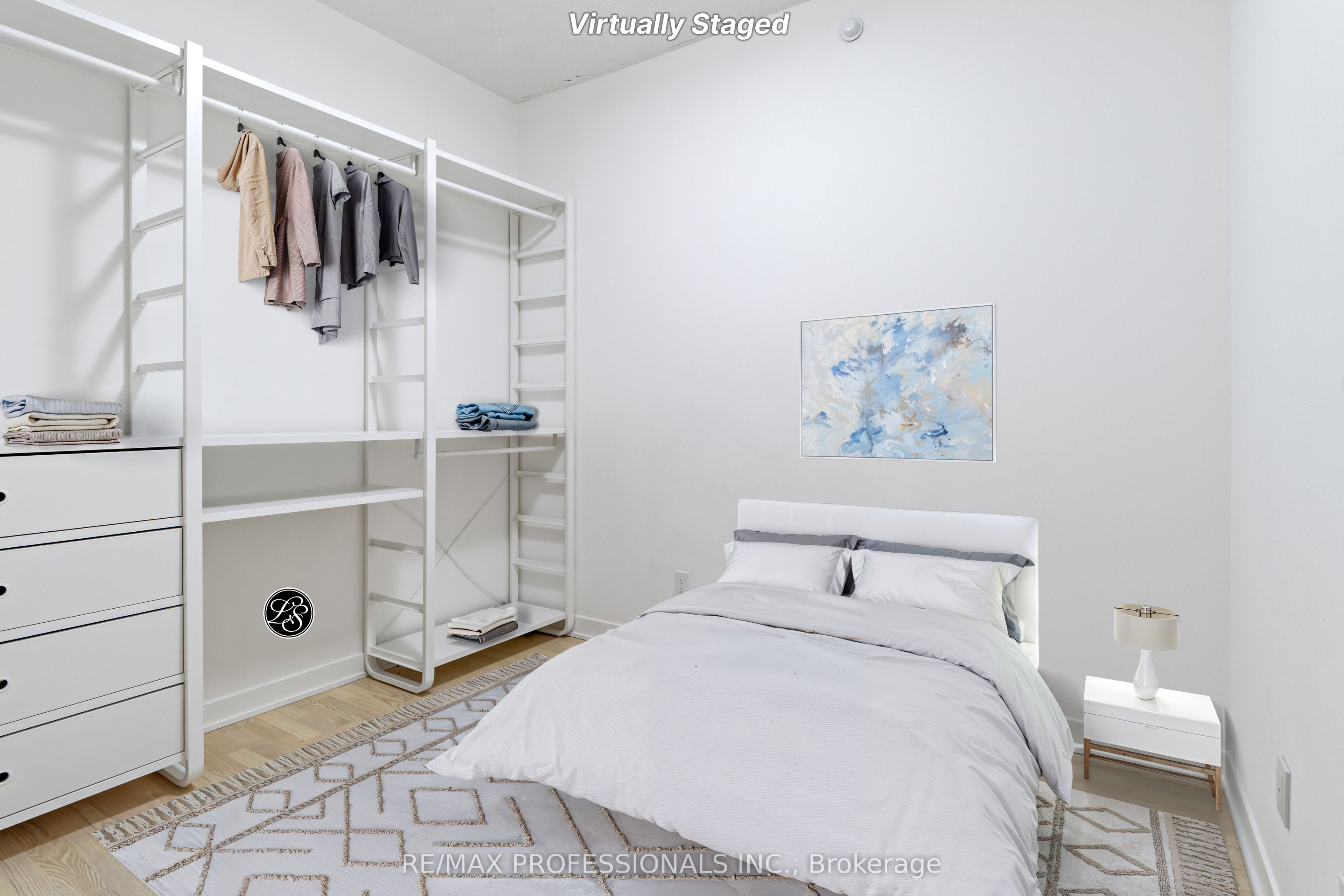 Additional image 5 of 1708-90 Park Lawn Road, Toronto, ON, M8Y 0B6