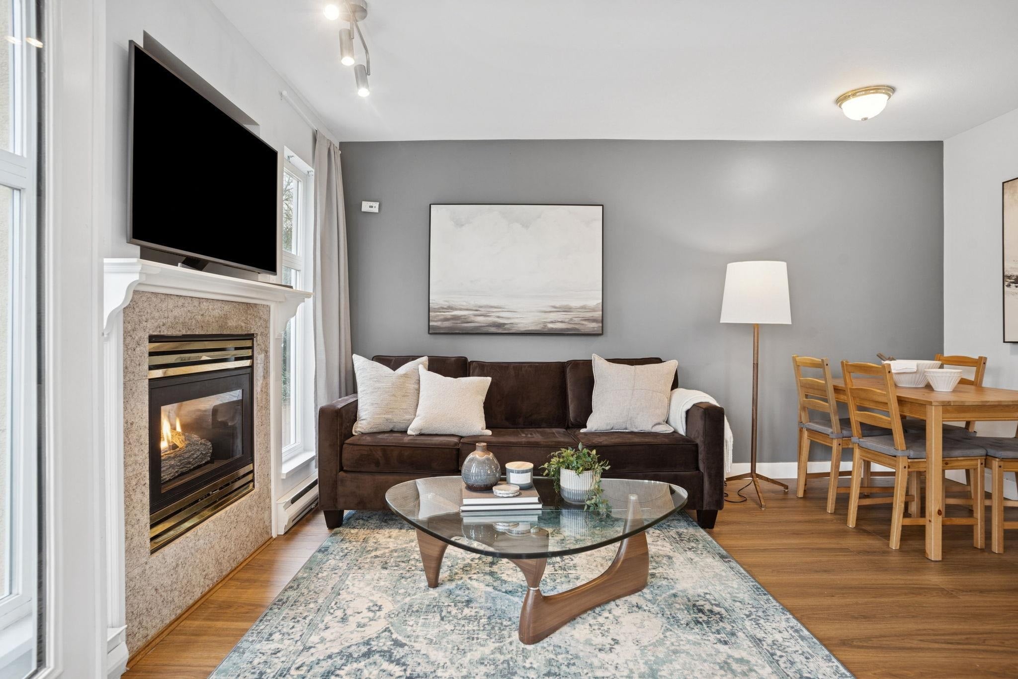 Additional image 6 of 201-1099 71st Avenue W, Vancouver, BC, V6P 6Y5