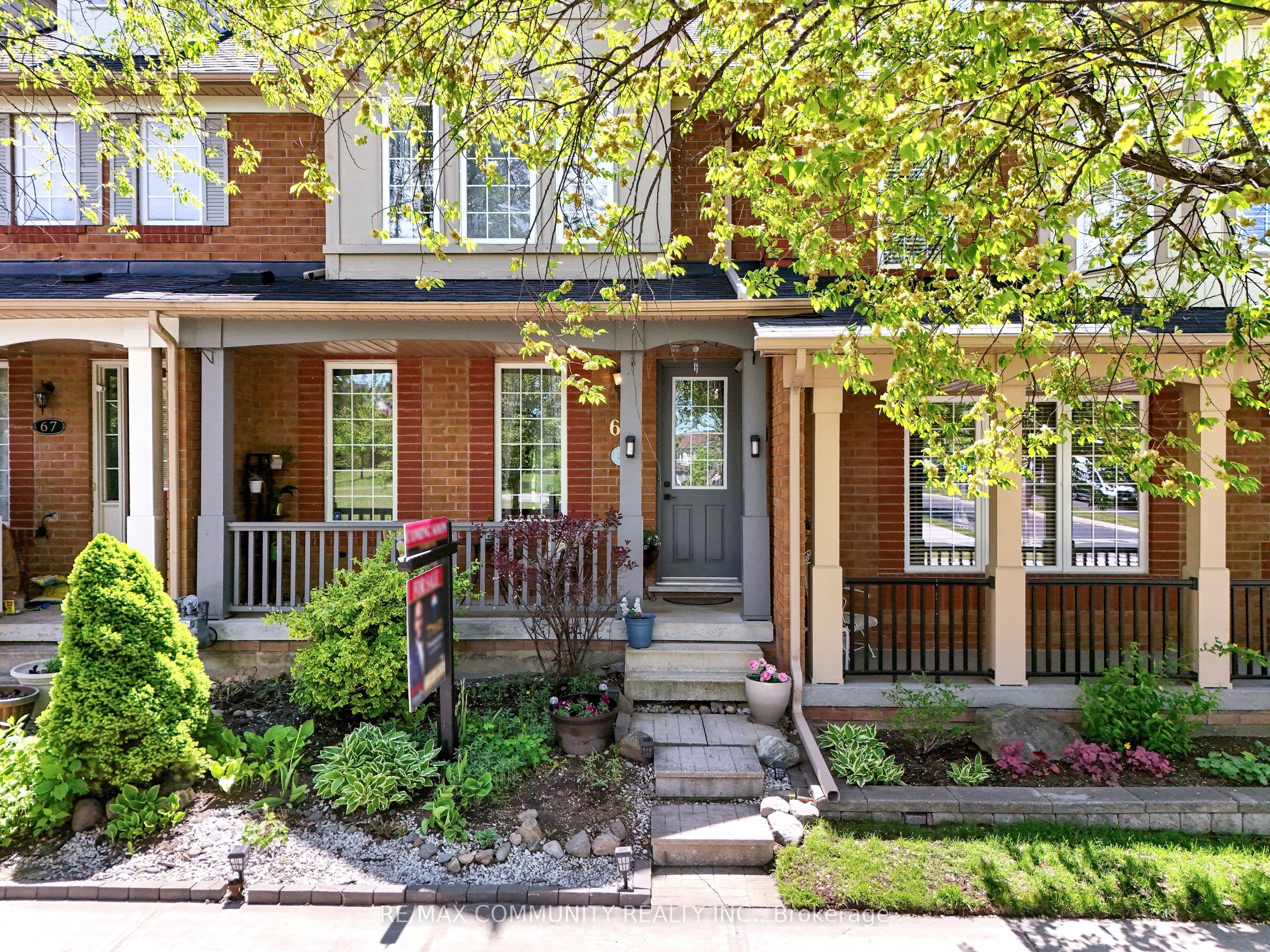 Additional image 2 of 65 White's Hill Avenue, Markham, ON, L6B 1C2