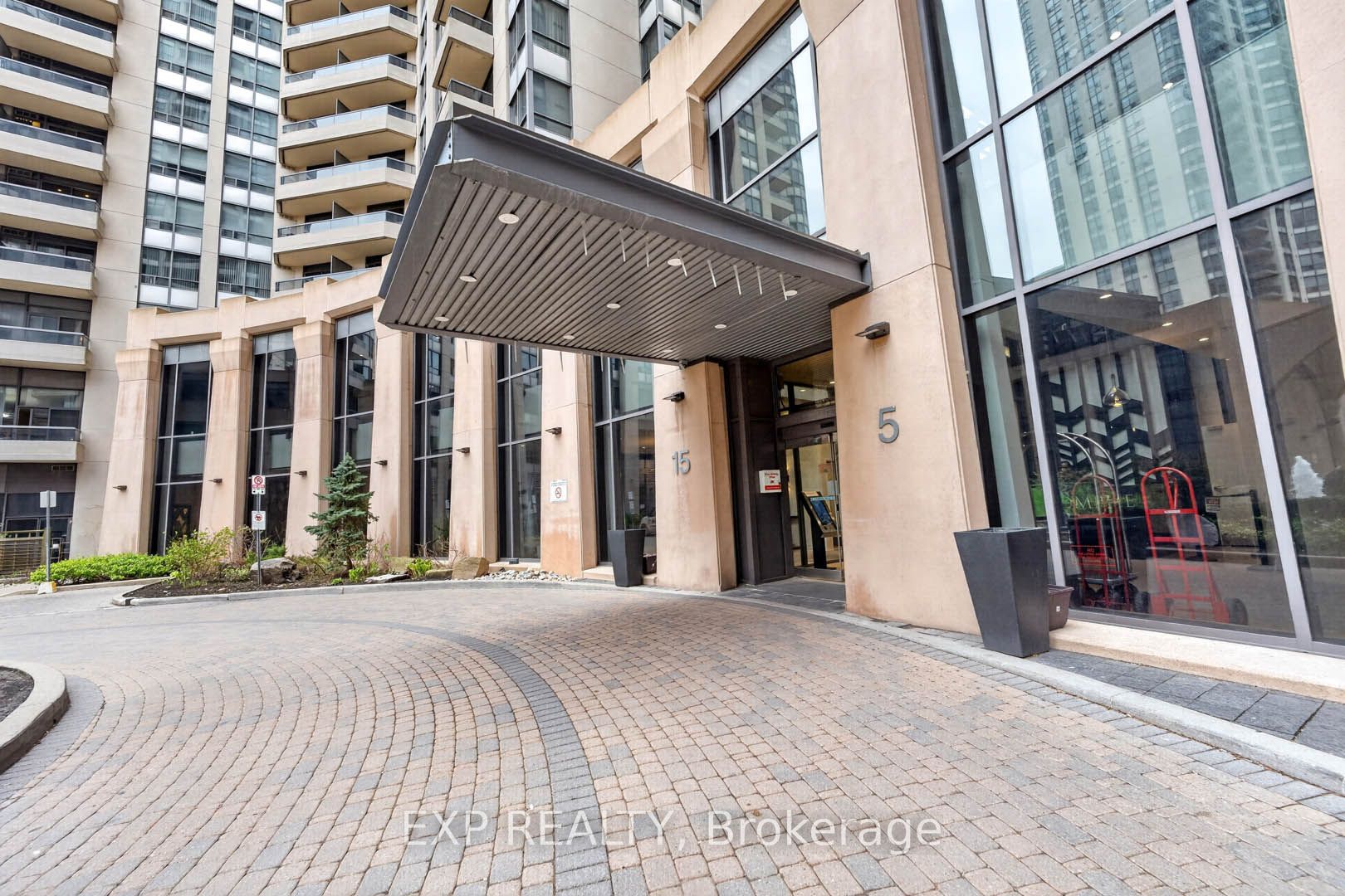 Additional image 5 of 1109-5 Northtown Way, Toronto, ON, M2N 7A1