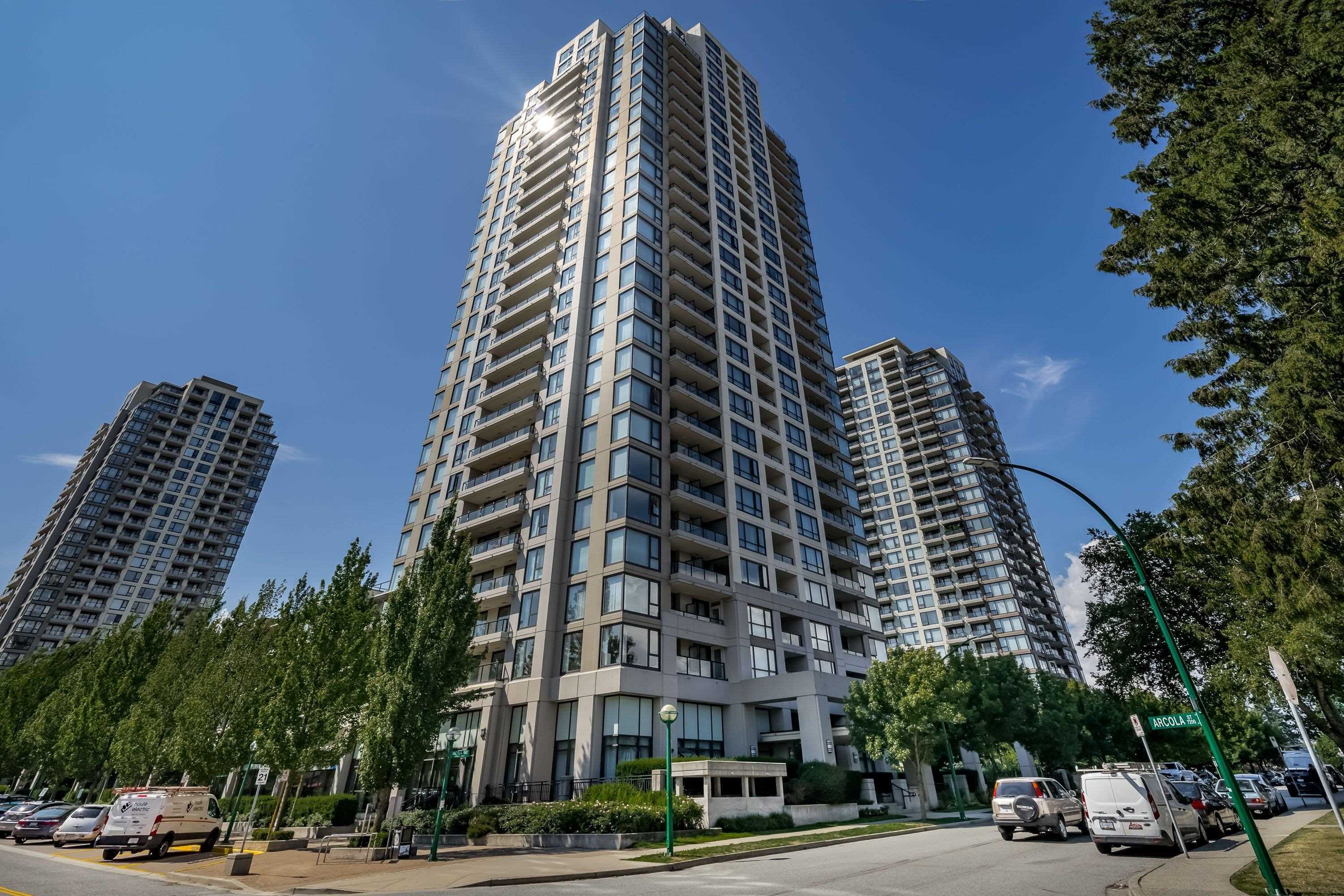 2403-7063 Hall Avenue, Burnaby, BC, V5E 0A5 photo 2