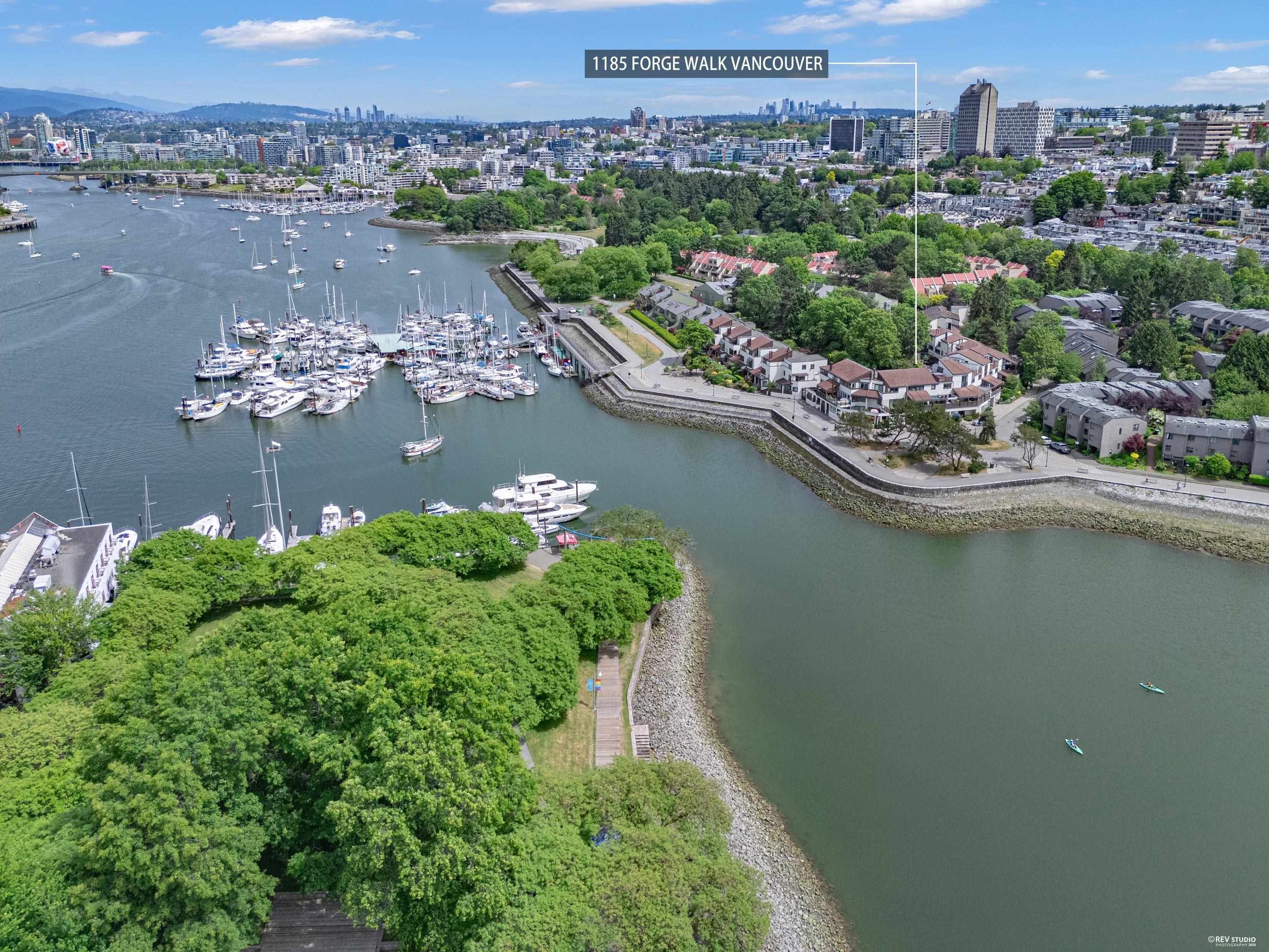 Additional image 2 of 1185 Forge Walk, Vancouver, BC, V6H 3R1