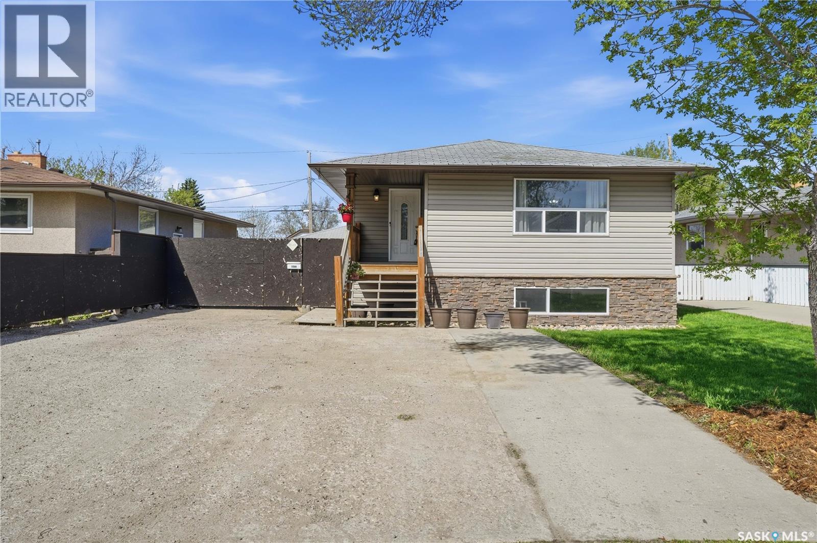 1360 Lacon Street, Regina, SK, S4N1Y9