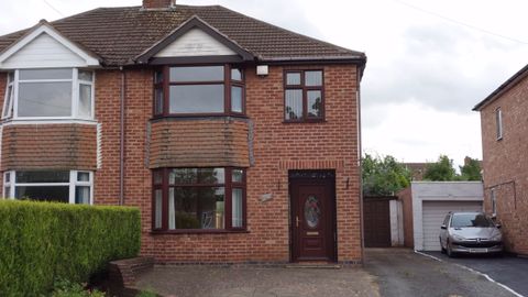 Kenpas Highway, Green Lane, Coventry CV3