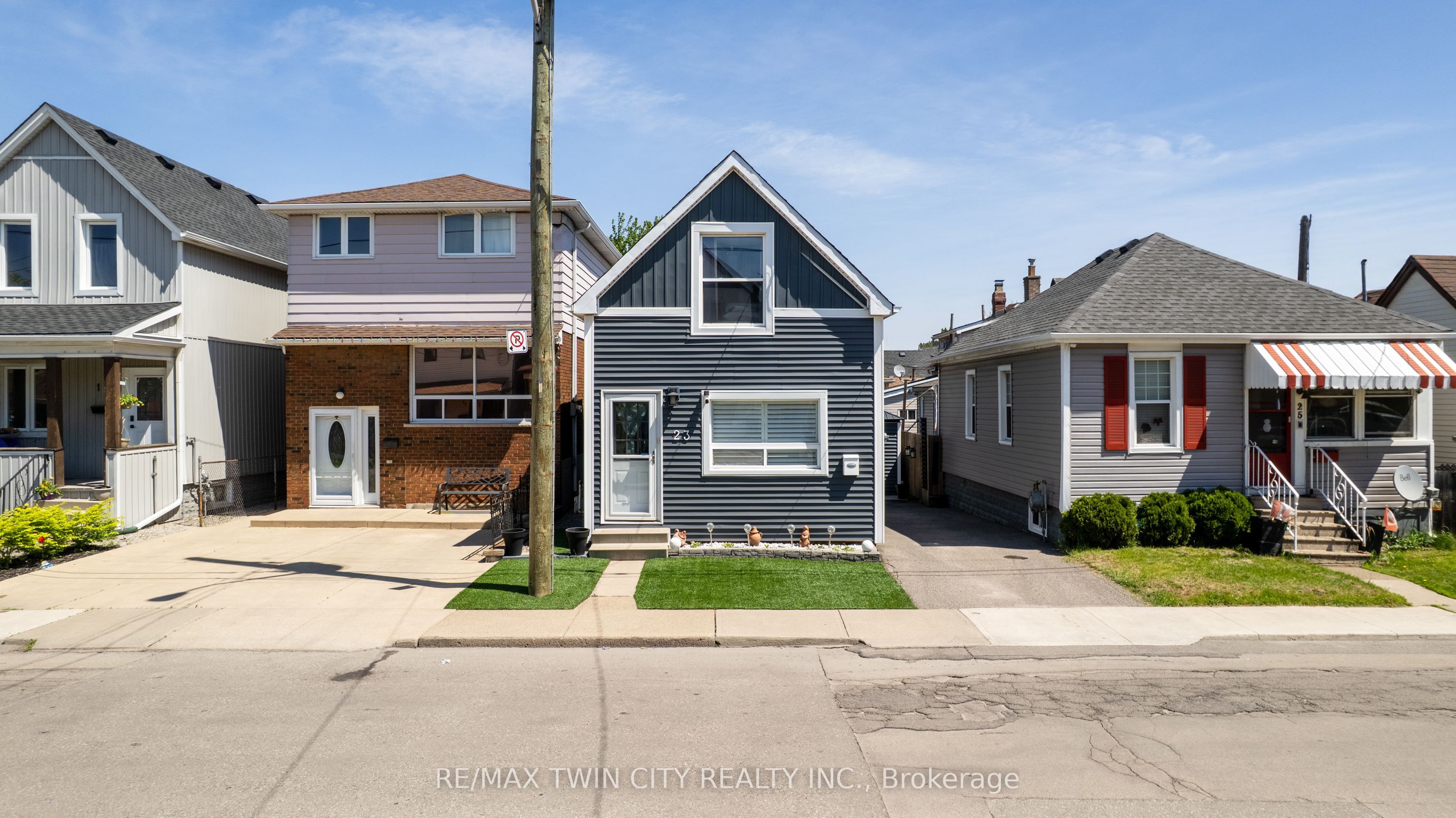 23 Britannia Avenue, Hamilton, ON, L8H 1W3 photo 2
