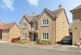 Perry Close, Newton Leys, Bletchley, Milton Keynes, MK3