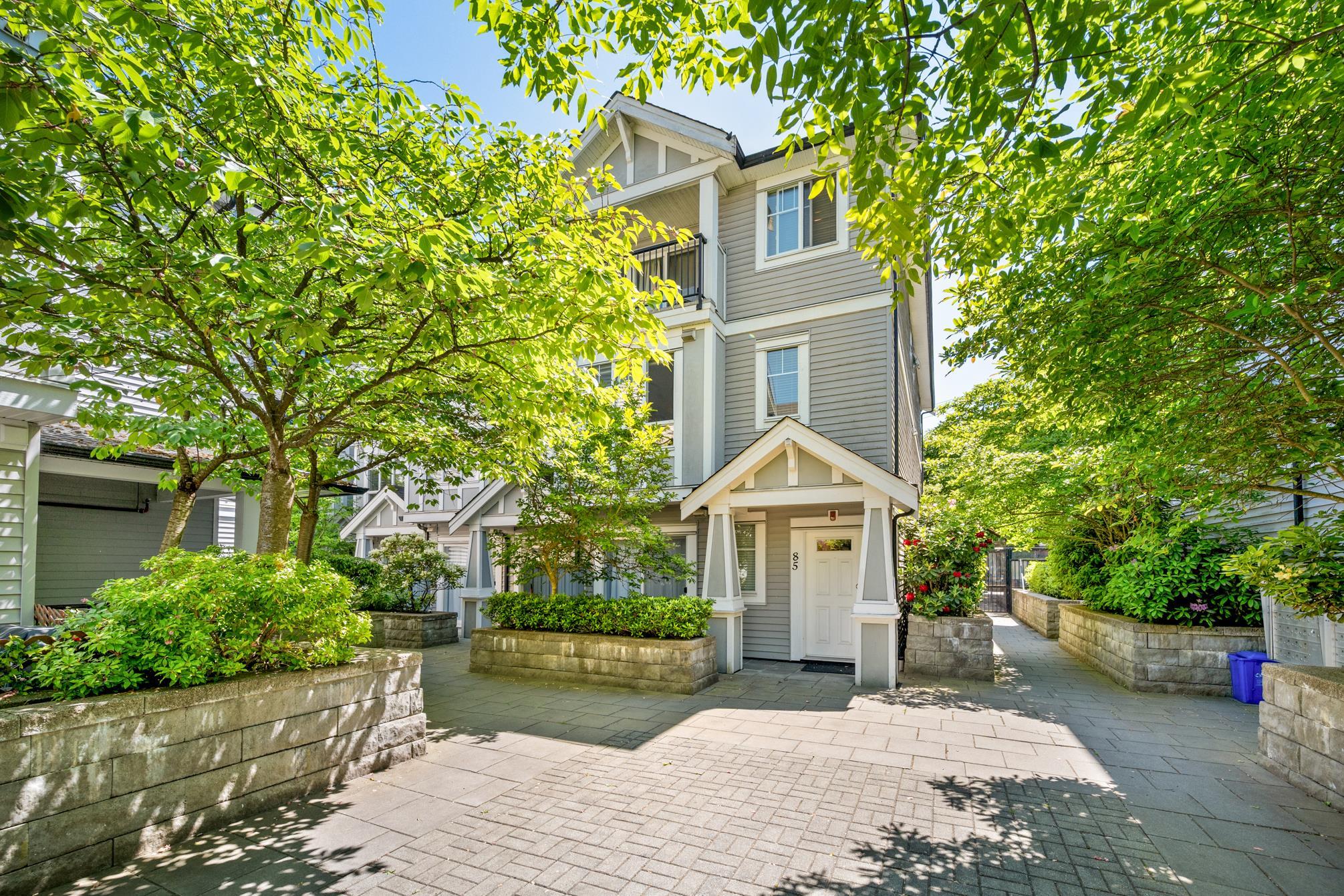 85-13239 Old Yale Road, Surrey, BC, V3T 3C5