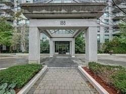 719-188 Doris Avenue, Toronto, ON, M2N 6Z5