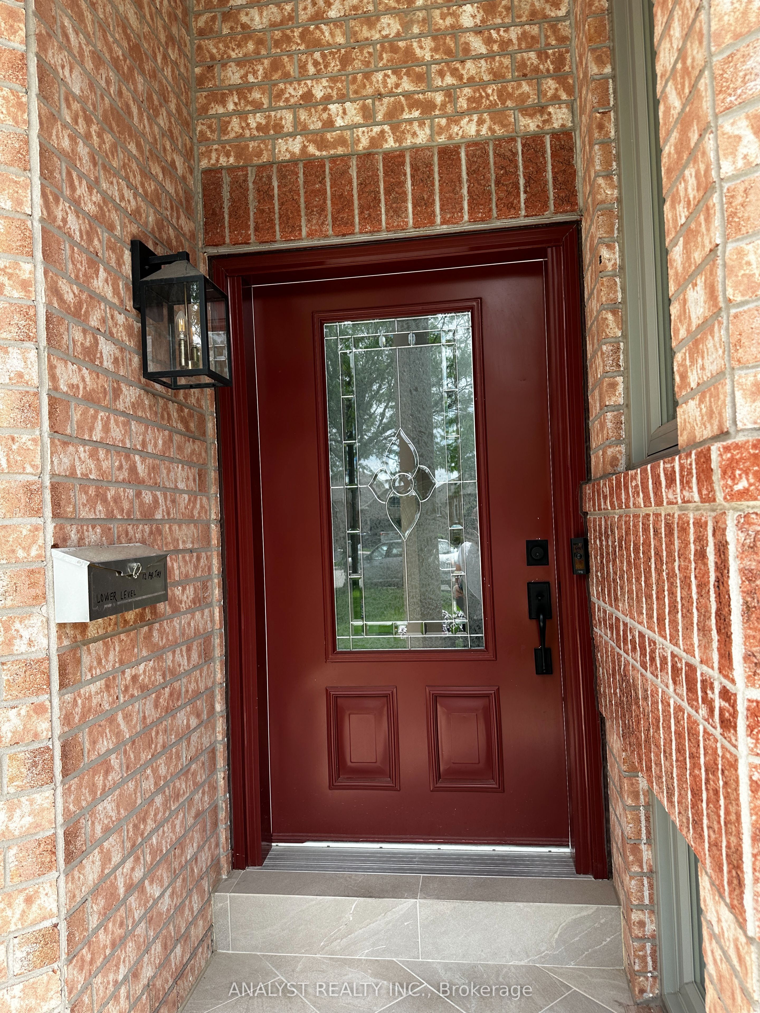 Additional image 2 of Basement-12 Arjay Trail, Brampton, ON, L6X 4L9